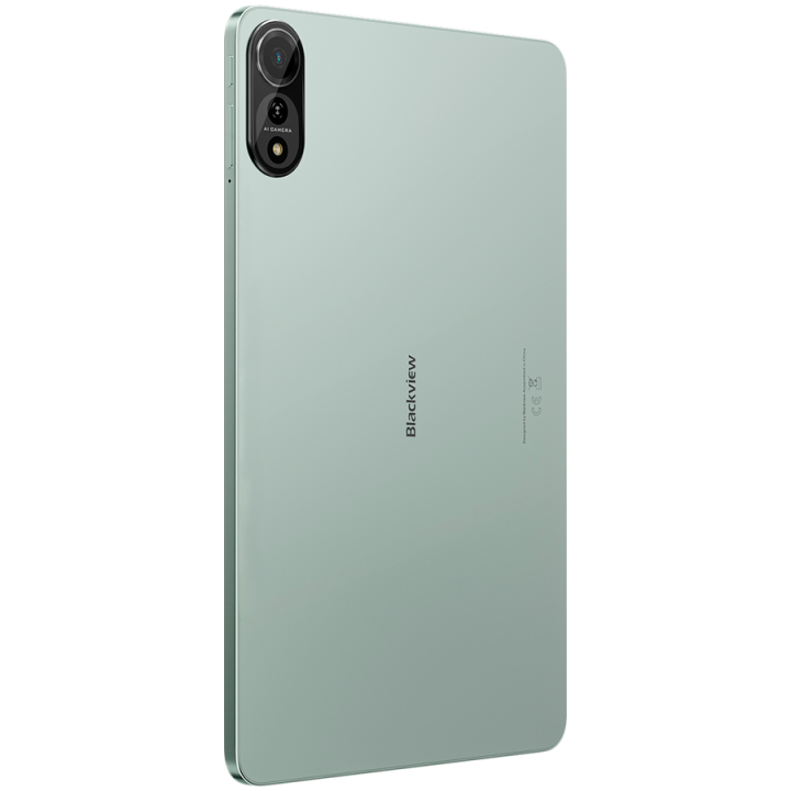 Blackview MEGA 2 WiFi 12-inch FHD 1200x2000 90Hz 12GB+256GB Allwinner A733 Octa-core 2.2GHz Cam Front 8MP Rear 16MP 9000mAh NO C