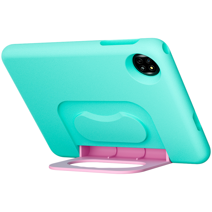 Blackview Tab 20 Kids WiFi 10.1-inch 800x1280 HD 60Hz Unisoc Tiger T310 2Hz 4GB + 64GB 6600mAh Cam 5MP/8MP WiFi5 Android 15 Fair