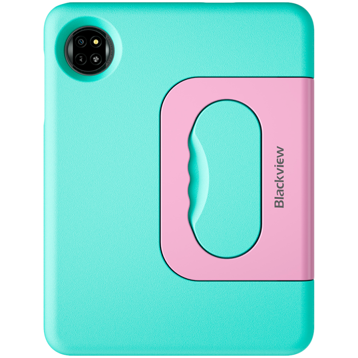 Blackview Tab 20 Kids WiFi 10.1-inch 800x1280 HD 60Hz Unisoc Tiger T310 2Hz 4GB + 64GB 6600mAh Cam 5MP/8MP WiFi5 Android 15 Fair