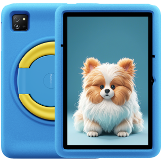 Blackview Tab A6 Kids, tablet, 10.1-inch 800*1280 HD+ IPS, A523 Octa-core 1.8GHz, 4GB + 128GB, 5100mAh WiFi, 5MP Front/8MP Rear 