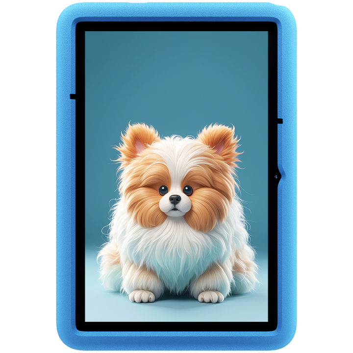 Blackview Tab A6 Kids, tablet, 10.1-inch 800*1280 HD+ IPS, A523 Octa-core 1.8GHz, 4GB + 128GB, 5100mAh WiFi, 5MP Front/8MP Rear 