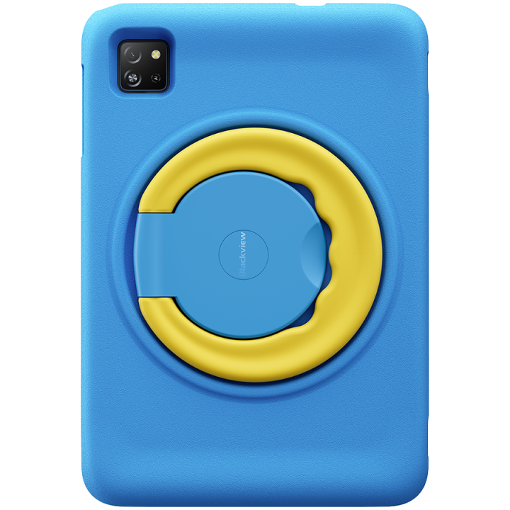 Blackview Tab A6 Kids, tablet, 10.1-inch 800*1280 HD+ IPS, A523 Octa-core 1.8GHz, 4GB + 128GB, 5100mAh WiFi, 5MP Front/8MP Rear 