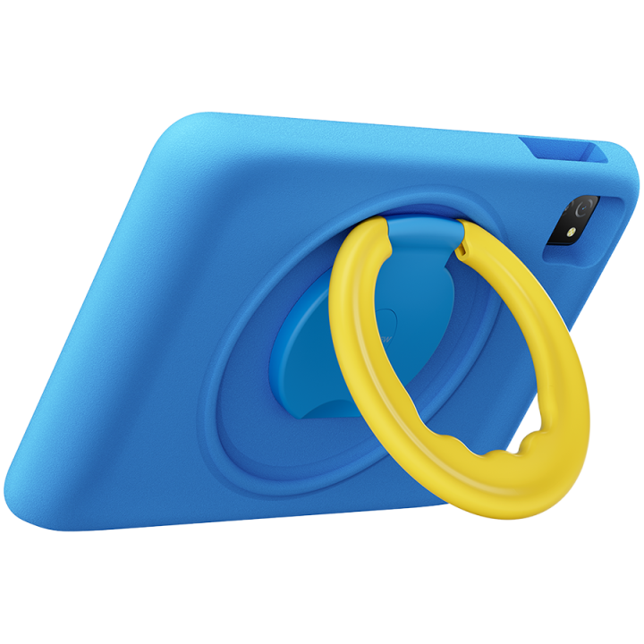 Blackview Tab A6 Kids, tablet, 10.1-inch 800*1280 HD+ IPS, A523 Octa-core 1.8GHz, 4GB + 128GB, 5100mAh WiFi, 5MP Front/8MP Rear 