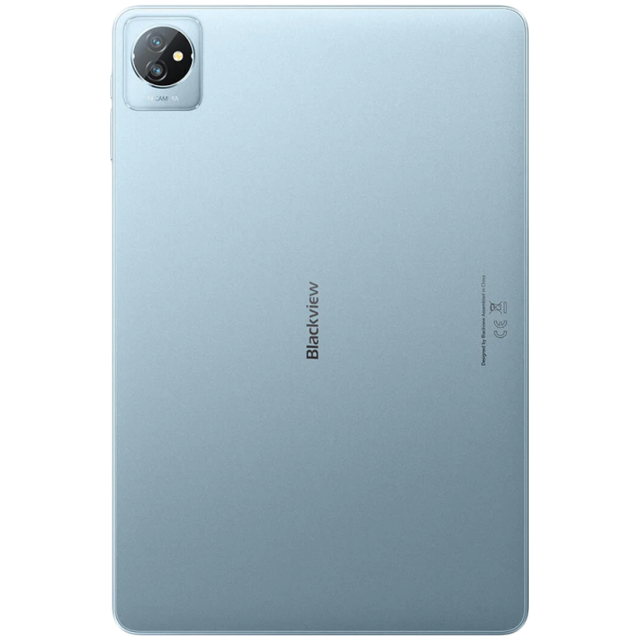 Blackview Tab 70 WiFi 10.1 inch HD+IPS 800x1280 3GB/64GB RK3562 Quad-core 5MP Front/8MP Back Camera Battery 6580mAh NO Charger A