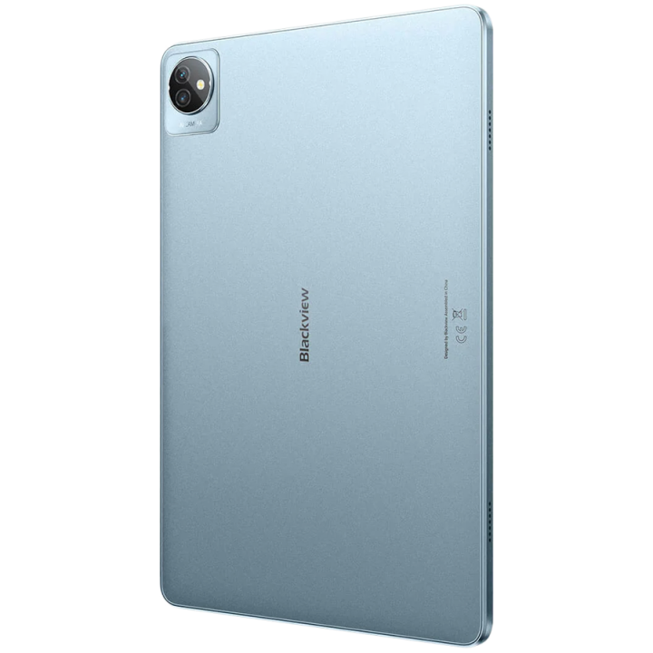 Blackview Tab 70 WiFi 10.1 inch HD+IPS 800x1280 3GB/64GB RK3562 Quad-core 5MP Front/8MP Back Camera Battery 6580mAh NO Charger A