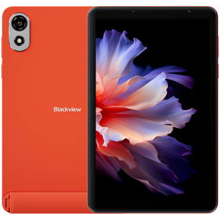 Blackview Zeno 1 LTE 6GB/256GB 8-inch HD IPS 800x1280 90Hz Unisoc T615 Octa-core 1.6GHz 8MP Front/8MP Back Camera Battery 6000mA