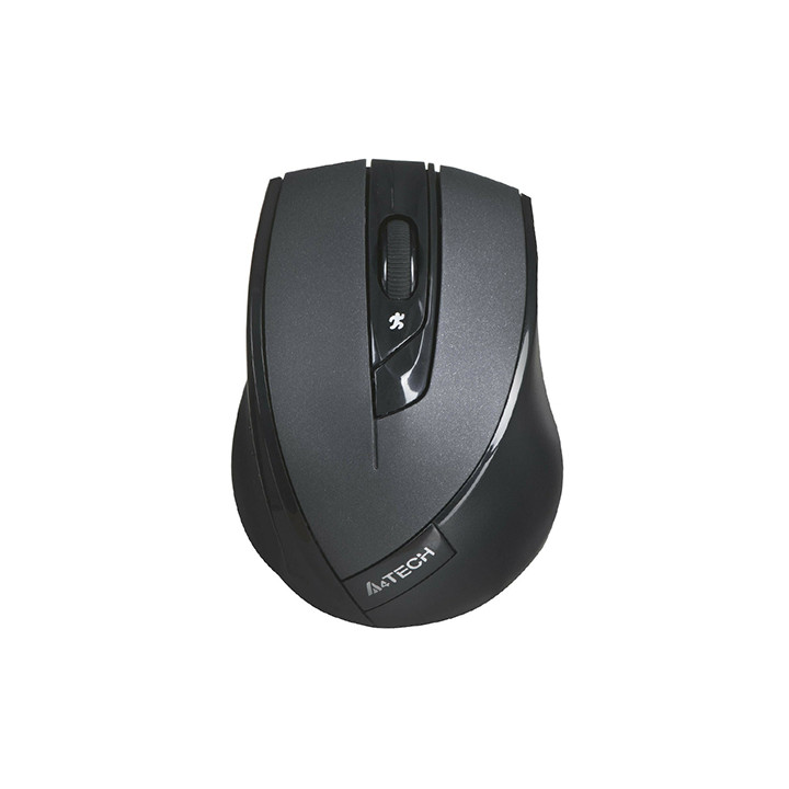 MOUSE WIRELESS OPTIC 2000DPI G7-600NX-1 A4TECH