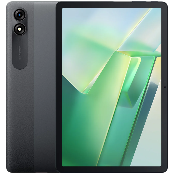 Blackview Tab 9 WiFi 10.95" FHD IPS Incell 1200*1920 360nit 6GB+256GB Octa-core Unicos T606 Cam 8MP/13MP 8200mAh Android 14 Type