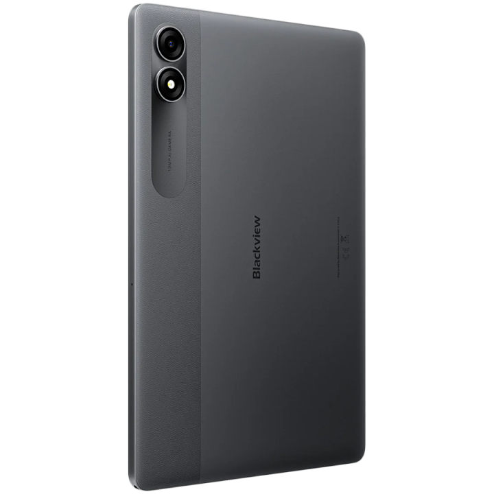 Blackview Tab 9 WiFi 10.95" FHD IPS Incell 1200*1920 360nit 6GB+256GB Octa-core Unicos T606 Cam 8MP/13MP 8200mAh Android 14 Type