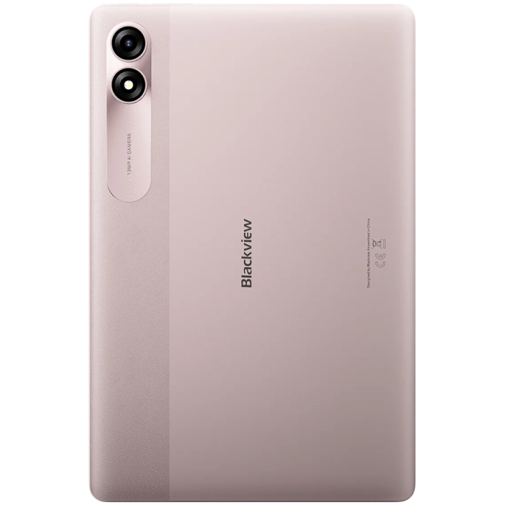 Blackview Tab 9 WiFi 10.95" FHD IPS Incell 1200*1920 360nit 6GB+256GB Octa-core Unicos T606 Cam 8MP/13MP 8200mAh Android 14 Type