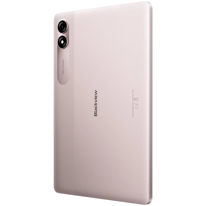 Blackview Tab 9 WiFi 10.95" FHD IPS Incell 1200*1920 360nit 6GB+256GB Octa-core Unicos T606 Cam 8MP/13MP 8200mAh Android 14 Type