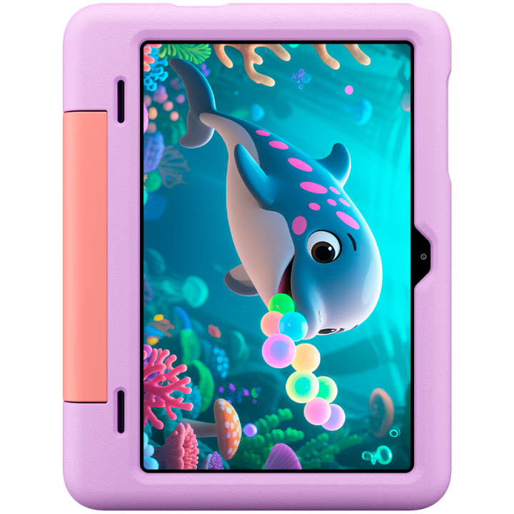 Blackview Tab 20 Kids WiFi 10.1-inch 800x1280 HD 60Hz Unisoc Tiger T310 2Hz 4GB + 64GB 6600mAh Cam 5MP/8MP WiFi5 Android 15 Unic