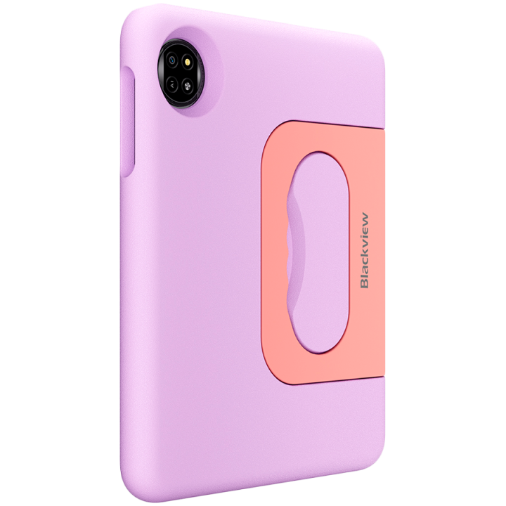 Blackview Tab 20 Kids WiFi 10.1-inch 800x1280 HD 60Hz Unisoc Tiger T310 2Hz 4GB + 64GB 6600mAh Cam 5MP/8MP WiFi5 Android 15 Unic