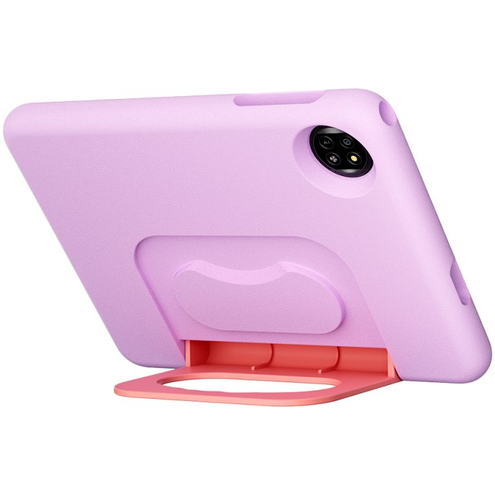 Blackview Tab 20 Kids WiFi 10.1-inch 800x1280 HD 60Hz Unisoc Tiger T310 2Hz 4GB + 64GB 6600mAh Cam 5MP/8MP WiFi5 Android 15 Unic