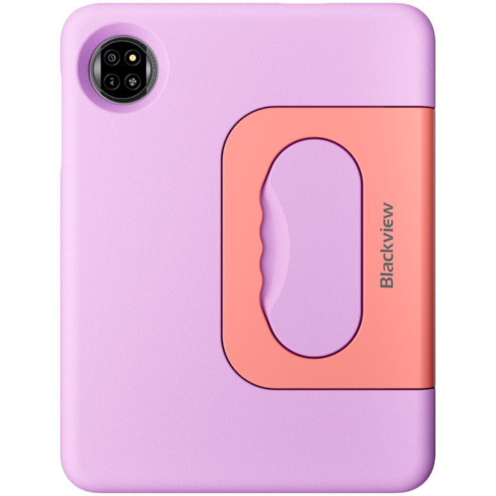 Blackview Tab 20 Kids WiFi 10.1-inch 800x1280 HD 60Hz Unisoc Tiger T310 2Hz 4GB + 64GB 6600mAh Cam 5MP/8MP WiFi5 Android 15 Unic