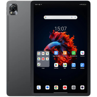 Blackview MEGA 1 11.5" FHD+ 1200*2000 120Hz 12GB+256GB MT8781 Octa-core 2.2GHz Cam 13MP/50MP LTE 8800mAh Android 13 Space Gray