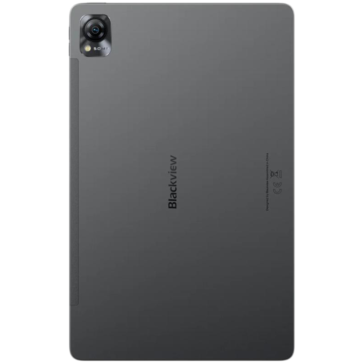 Blackview MEGA 1 11.5" FHD+ 1200*2000 120Hz 12GB+256GB MT8781 Octa-core 2.2GHz Cam 13MP/50MP LTE 8800mAh Android 13 Space Gray
