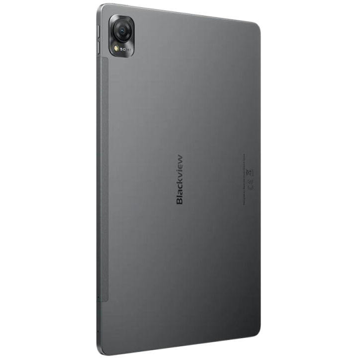 Blackview MEGA 1 11.5" FHD+ 1200*2000 120Hz 12GB+256GB MT8781 Octa-core 2.2GHz Cam 13MP/50MP LTE 8800mAh Android 13 Space Gray