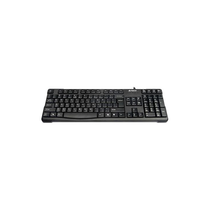 TASTATURA COMFORT ROUND USB A4TECH