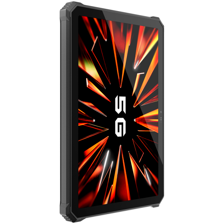 Blackview Active 12 Pro Rugged Tab 5G 12GB/256 11-inch FHD 1920x1200 IPS 90Hz LCD Corning Glass 3 + PROJECTOR 120-inch MT7300 Oc