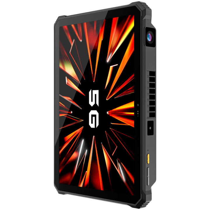 Blackview Active 12 Pro Rugged Tab 5G 12GB/256 11-inch FHD 1920x1200 IPS 90Hz LCD Corning Glass 3 + PROJECTOR 120-inch MT7300 Oc