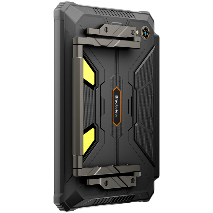 Blackview Active 12 Pro Rugged Tab 5G 12GB/256 11-inch FHD 1920x1200 IPS 90Hz LCD Corning Glass 3 + PROJECTOR 120-inch MT7300 Oc