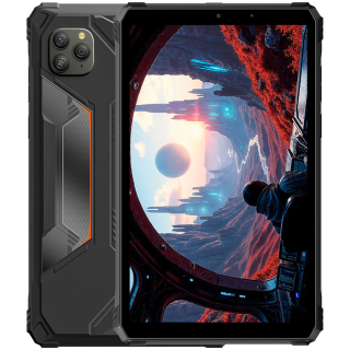 Blackview Active 5 Rugged Tab UMS9230E(T615) Octa-core 1.8GHz,8.68inch FHD+ IPS 800*1340 90Hz Memory: 8GB+128GB, Camera: Front 1