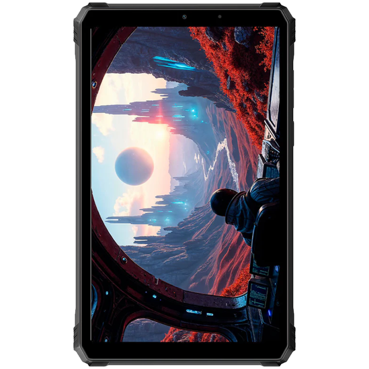 Blackview Active 5 Rugged Tab UMS9230E(T615) Octa-core 1.8GHz,8.68inch FHD+ IPS 800*1340 90Hz Memory: 8GB+128GB, Camera: Front 1