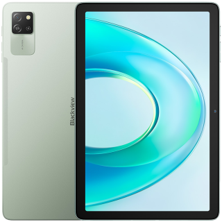 Blackview Tab 60 Pro LTE 4GB/128GB, 10.1-inch HD+ 800x1280 IPS LCD, Octa-core T606 1.6GHz, 5MP Front/8MP Back Camera, Battery 70