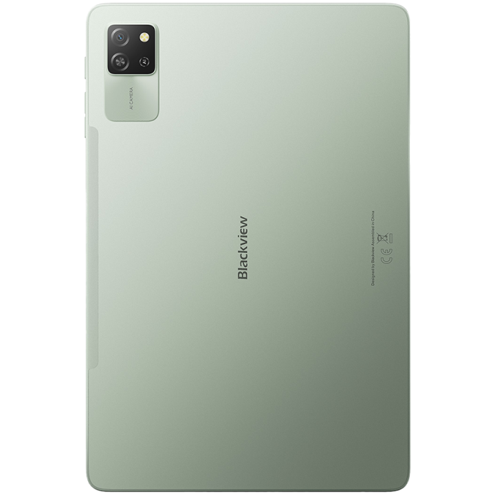 Blackview Tab 60 Pro LTE 4GB/128GB, 10.1-inch HD+ 800x1280 IPS LCD, Octa-core T606 1.6GHz, 5MP Front/8MP Back Camera, Battery 70