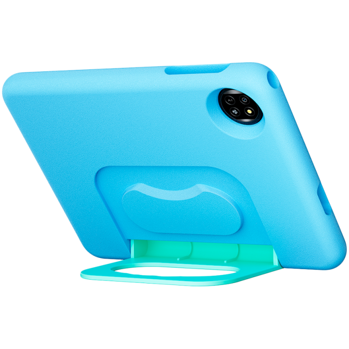 Blackview Tab 20 Kids WiFi 10.1-inch 800x1280 HD 60Hz Unisoc Tiger T310 2Hz 4GB + 64GB 6600mAh Cam 5MP/8MP WiFi5 Android 15 Bubb