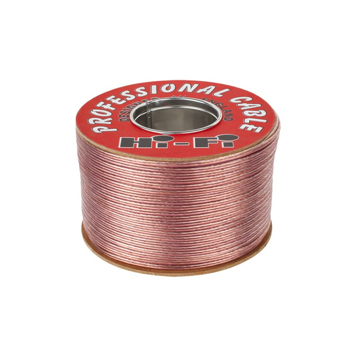 CABLU DIFUZOR 2X1MM 100M