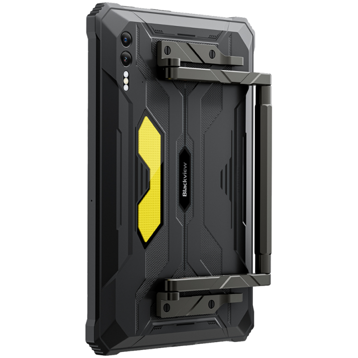 Blackview Active 10 Pro Rugged Tab 12GB/512GB, 10.95-inch FHD+1920x1200 IPS 90Hz Corning Glass 3, MT6878 Octa-core, 50MP Front/1