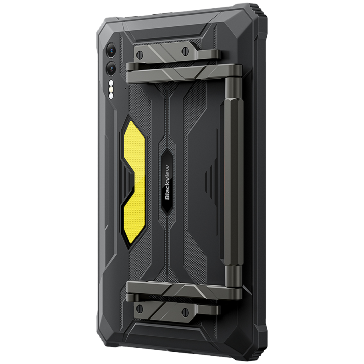 Blackview Active 10 Pro Rugged Tab 12GB/512GB, 10.95-inch FHD+1920x1200 IPS 90Hz Corning Glass 3, MT6878 Octa-core, 50MP Front/1