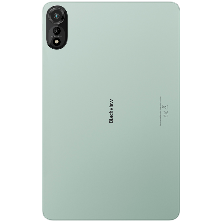 Blackview MEGA 2 WiFi 12" FHD 1200x2000 90Hz, 12GB+256GB, Allwinner A733 Octa-core 2.2GHz, Cam Front 8MP Rear 16MP, 9000mAh, Net