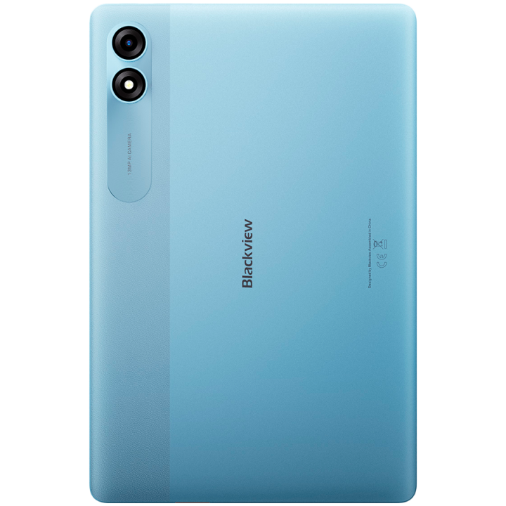 Blackview Tab 9 WiFi 11-inch HD+IPS 1200x1920 60Hz 6GB/256GB UMS9230 Octa-core 1.6GHz 8MP Front/13MP Back Camera, Battery 8200mA