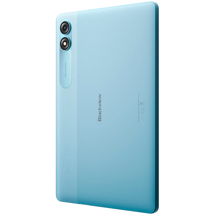 Blackview Tab 9 WiFi 11-inch HD+IPS 1200x1920 60Hz 6GB/256GB UMS9230 Octa-core 1.6GHz 8MP Front/13MP Back Camera, Battery 8200mA