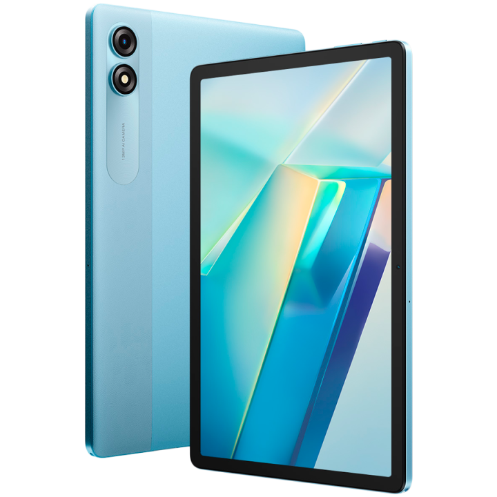 Blackview Tab 9 WiFi 11-inch HD+IPS 1200x1920 60Hz 6GB/256GB UMS9230 Octa-core 1.6GHz 8MP Front/13MP Back Camera, Battery 8200mA