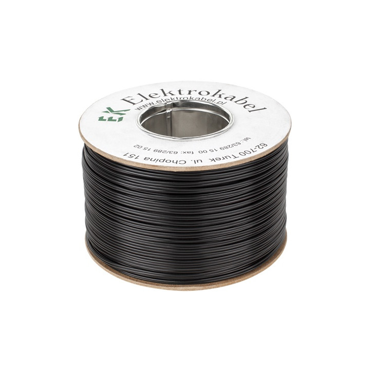 CABLU DIFUZOR 2X0.75MM 100M