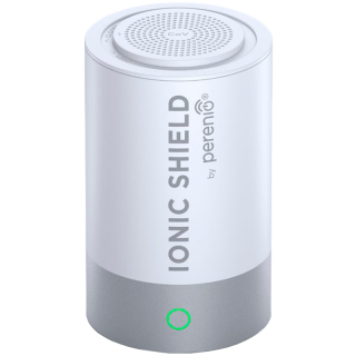 Cold Plazma Emitter with COV Capsule