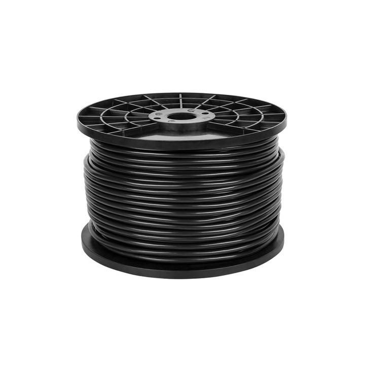 CABLU MICROFON MONO 6MM 100M