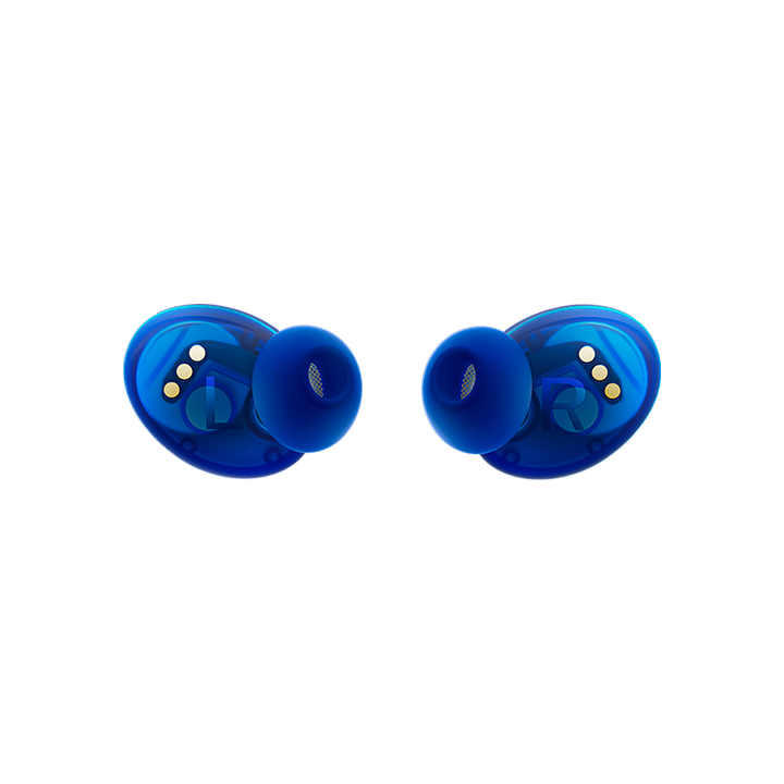 TCL In-Ear True Wireless Bluetooth Headset, Frequency of response 9-22K, Sensitivity 100 dB, Driver Size 5.8mm, Impedence 13 Ohm