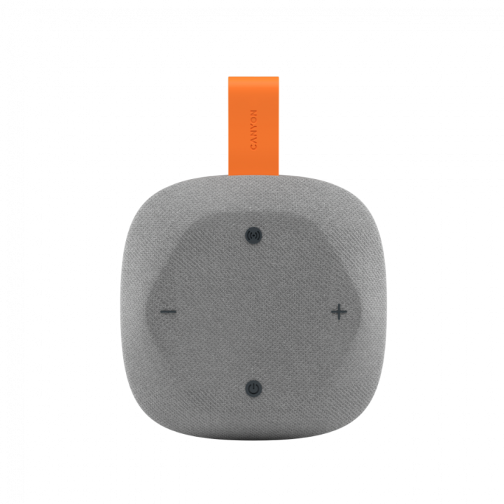 CANYON speaker HEXAGON 10 TWS 8W IPX5 Grey Orange