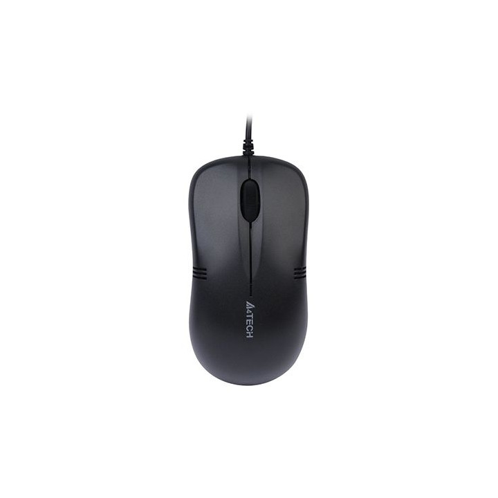 MOUSE OPTIC USB V-TRACK PADLESS A4TECH