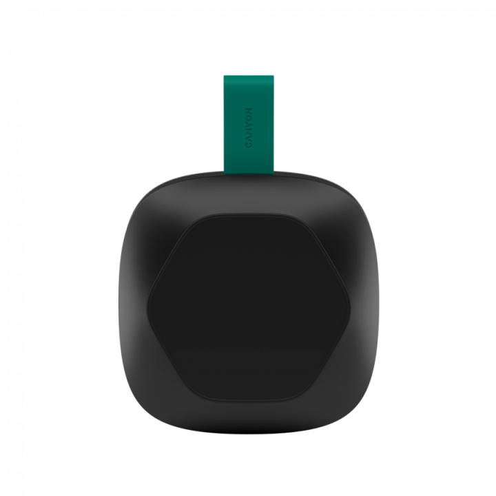 CANYON speaker HEXAGON 10 TWS 8W IPX5 Black Green