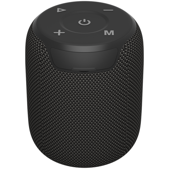 CANYON speaker OnMove 9 IPX6 TWS 10W Black
