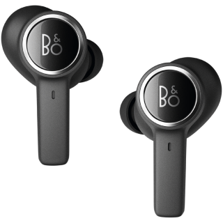 Beocom EX Black Anthracite (MS)