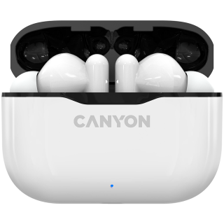 CANYON headset TWS-3 White