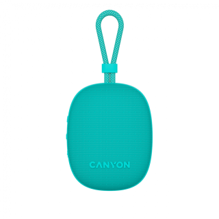 CANYON speaker OnMove 12 IPX7 TWS 5W Mint