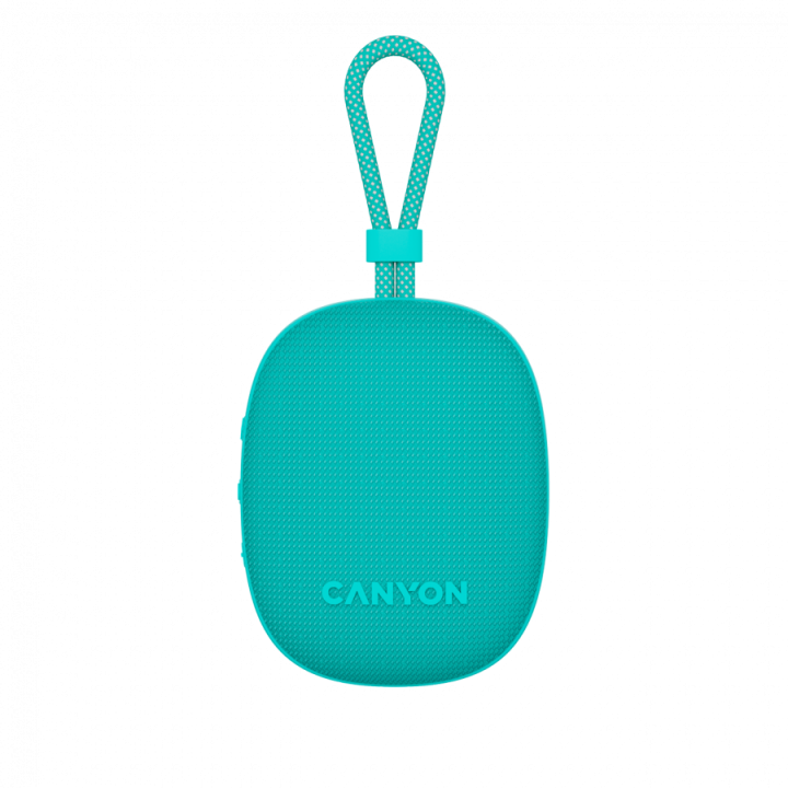 CANYON speaker OnMove 12 IPX7 TWS 5W Mint